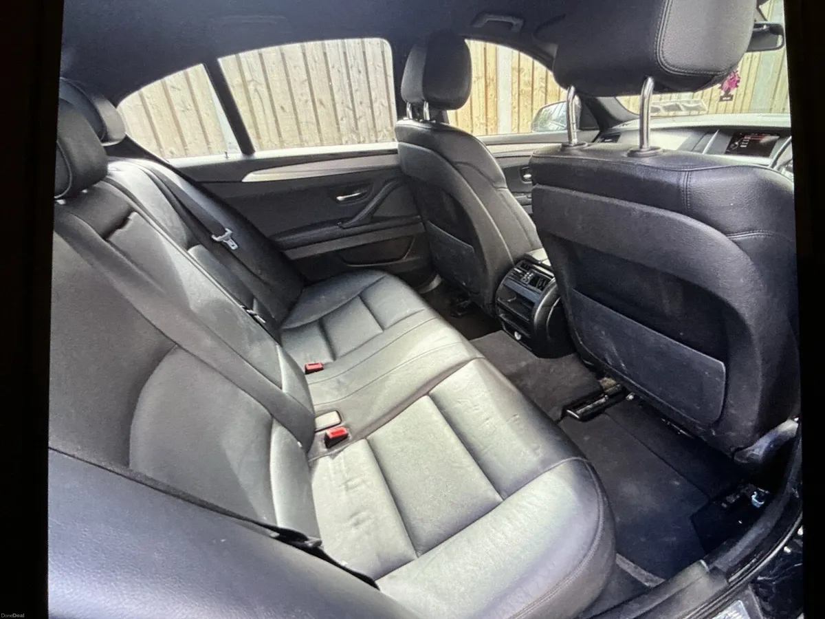2015 520M BMW - Image 3