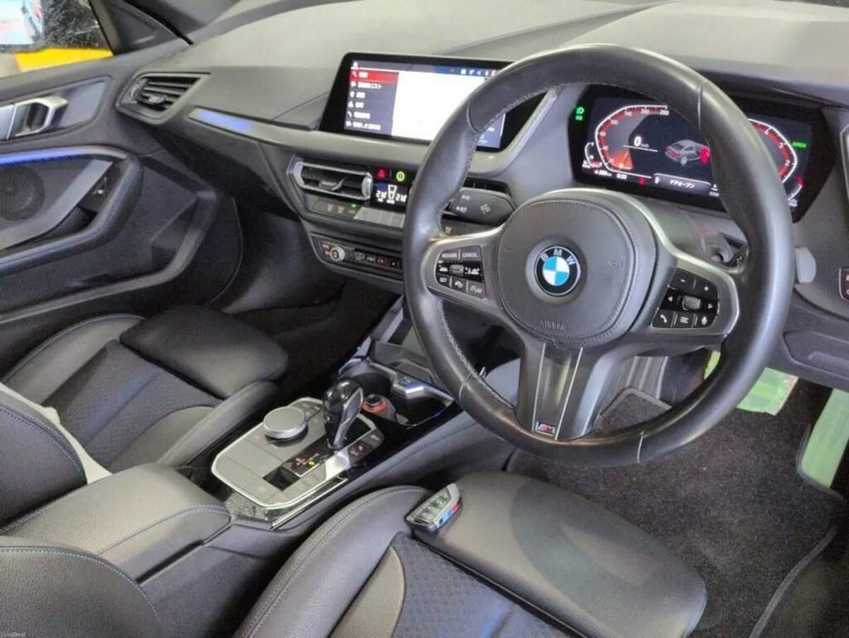 BMW 2-Series 218D GRAN COUPE M-SPORT - Image 3