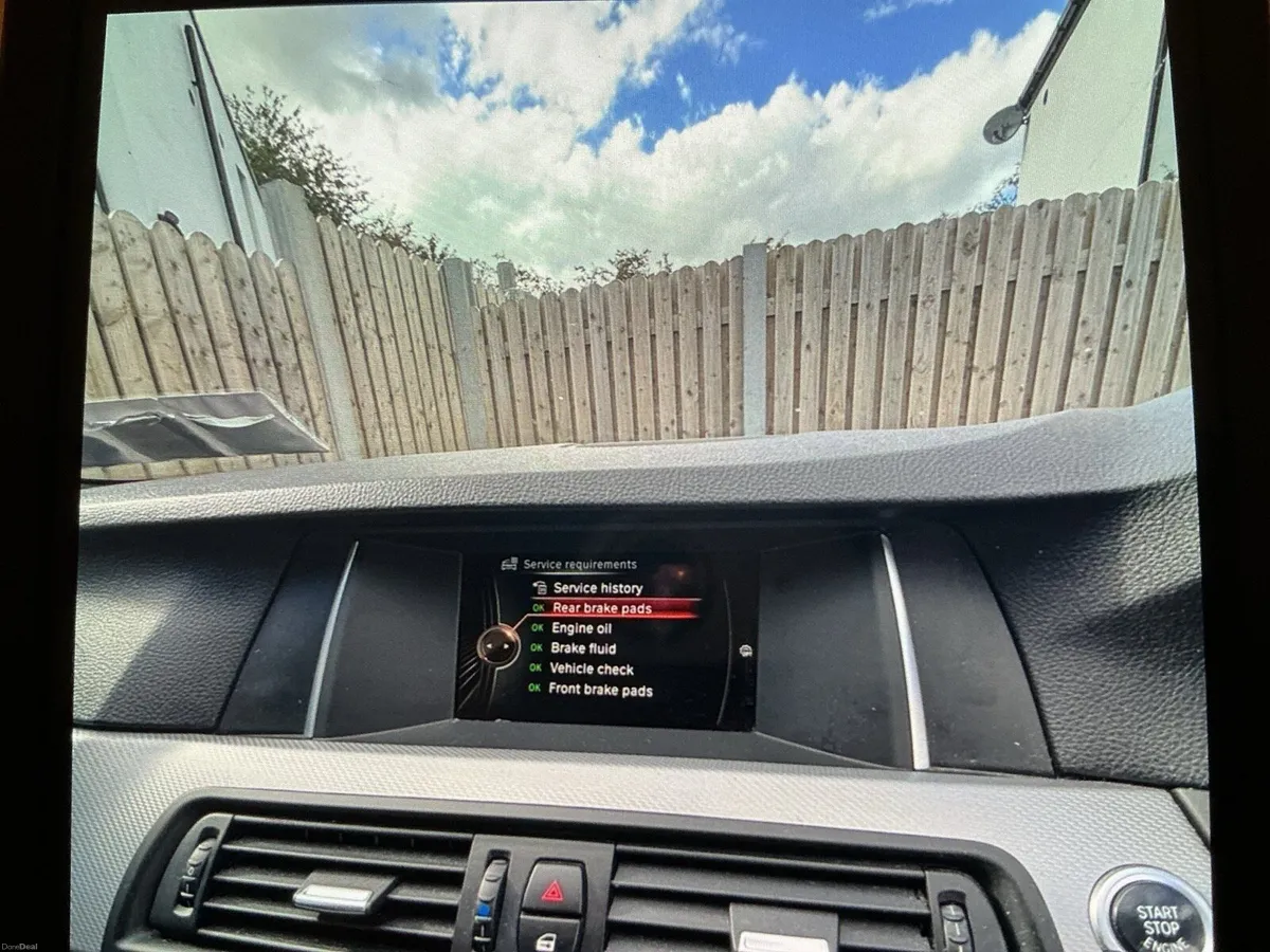 2015 520M BMW - Image 5