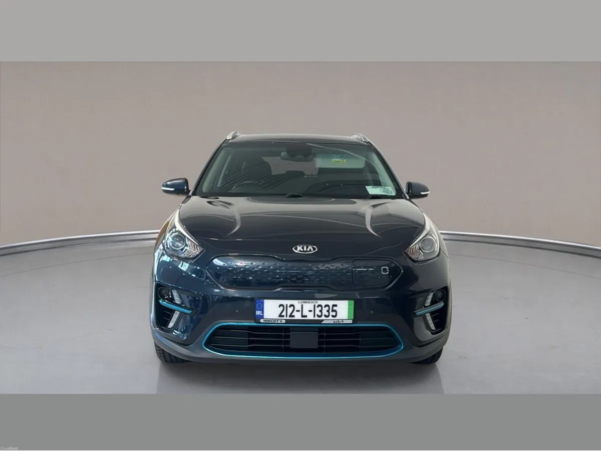 Kia Niro E-niro MY2021 5DR Auto - Image 2
