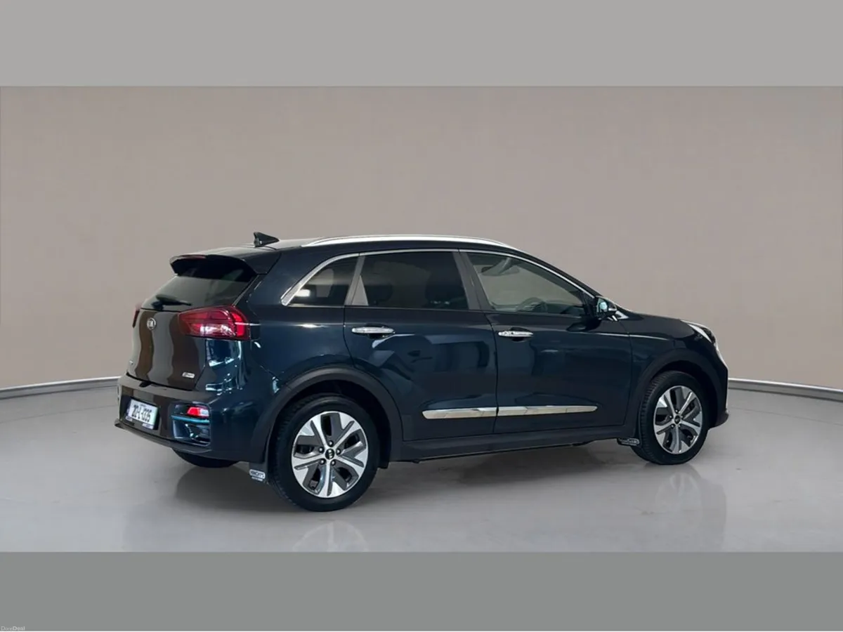 Kia Niro E-niro MY2021 5DR Auto - Image 4