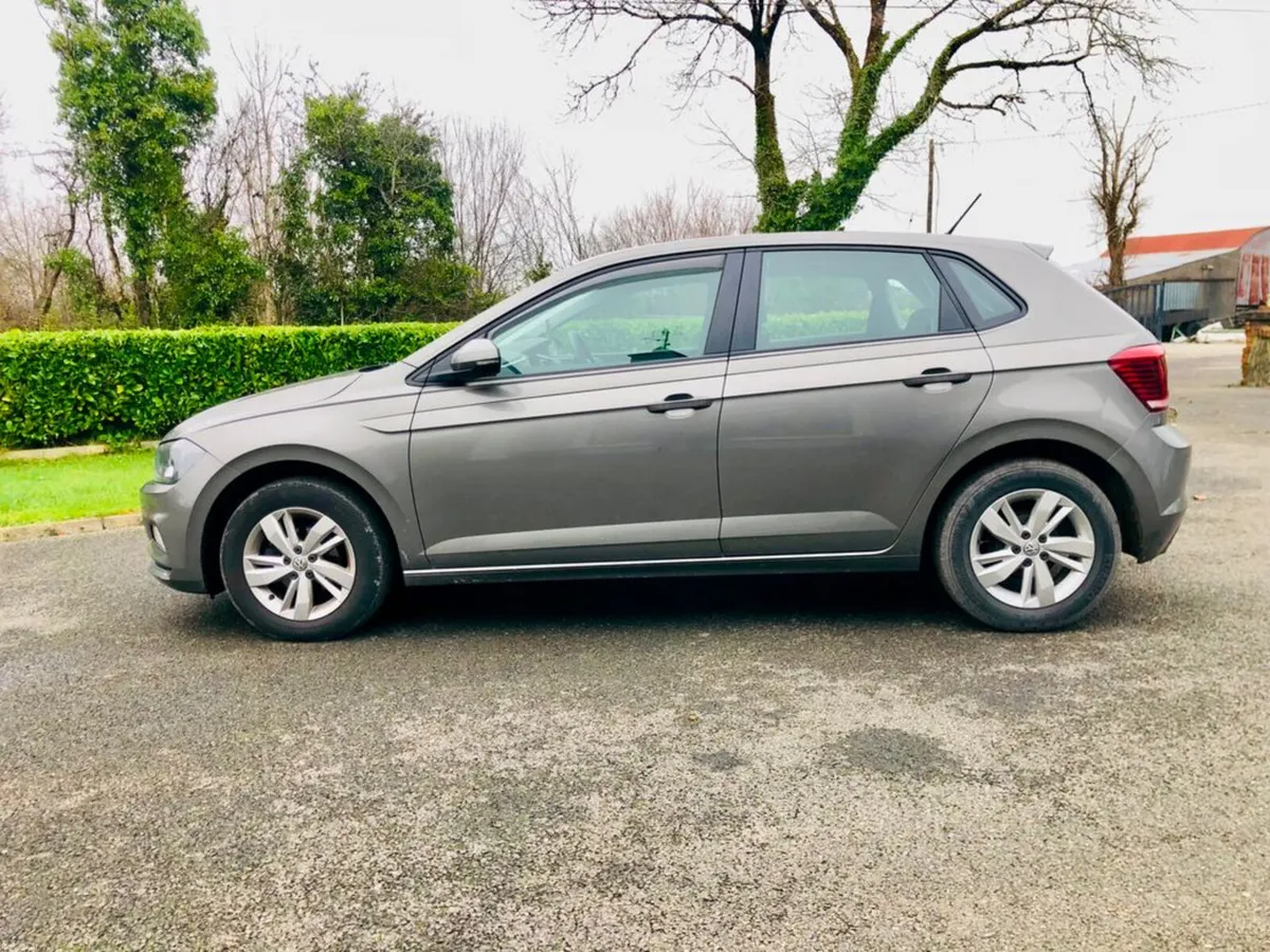 Volkswagen Polo 2020 - Image 4