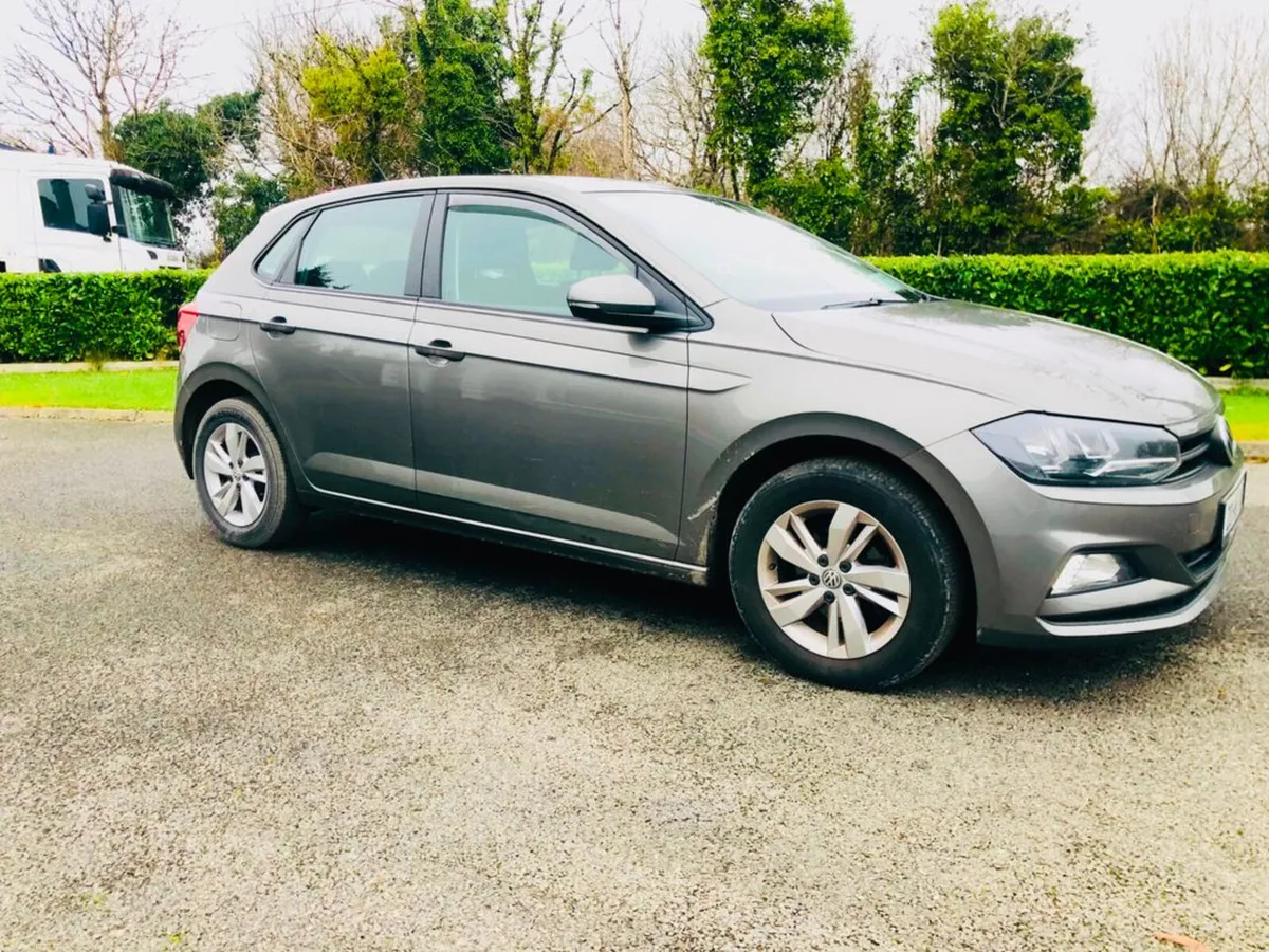 Volkswagen Polo 2020 - Image 6