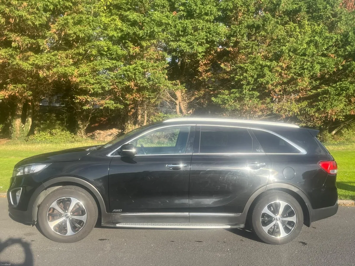 Kia Sorento 2016 - Image 6