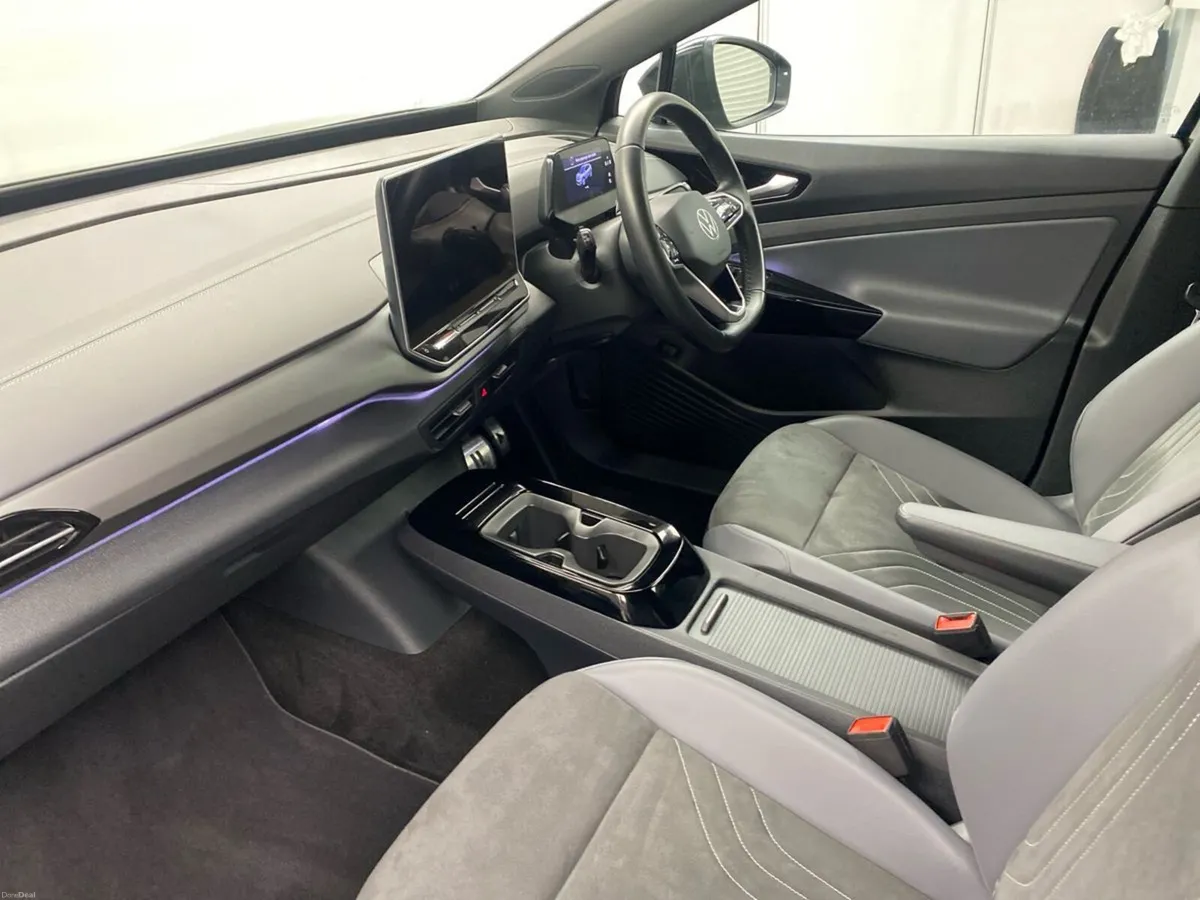 Volkswagen ID.4 Match Pro - Image 2