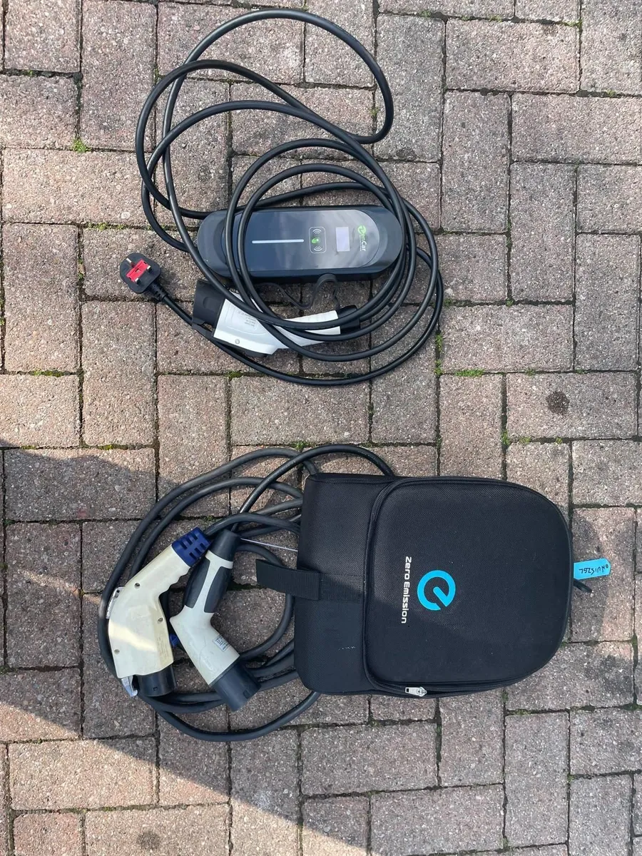 Nissan Leaf 2015, NCT 05/2027 - Image 5