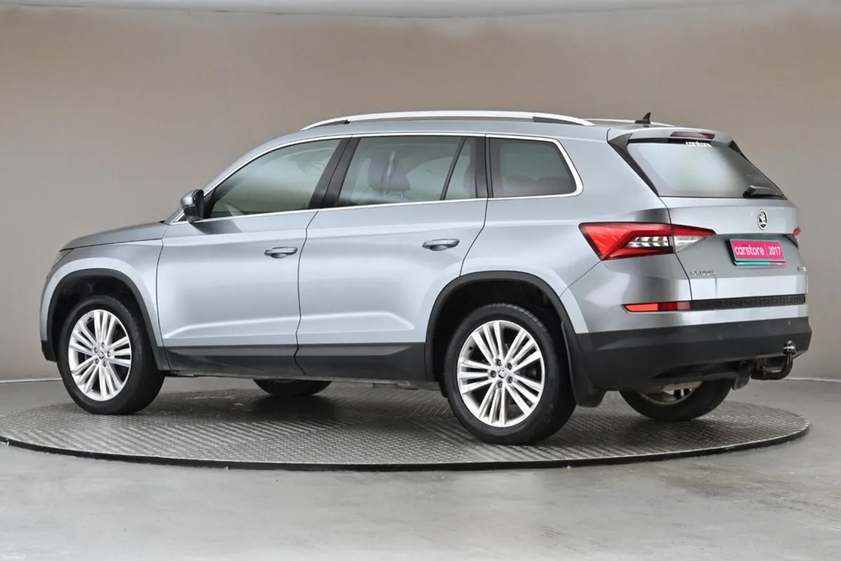 Skoda Kodiaq 2.0 TDI DSG AMBITION 150BHP 7SEATS ** - Image 6