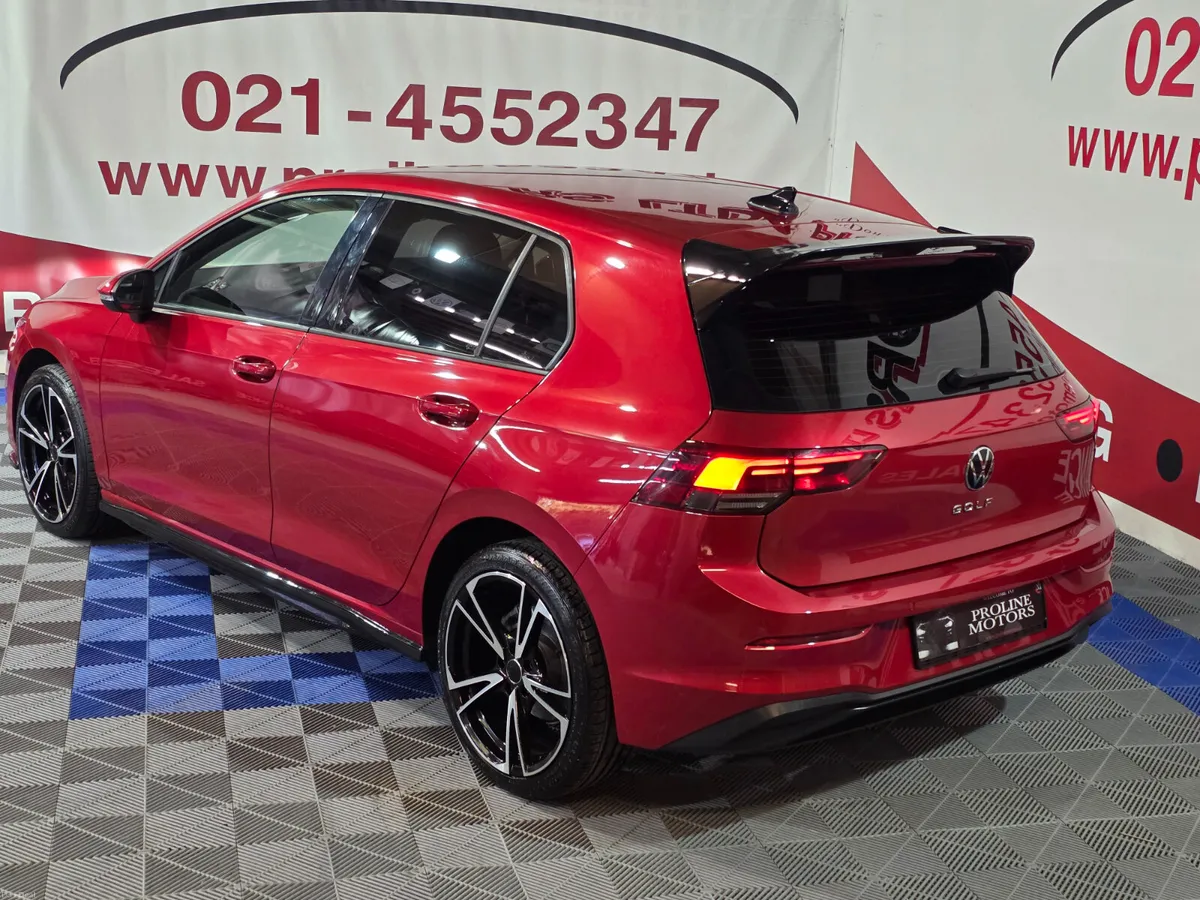 VW GOLF 2.0 TDI DIESEL DSG FULLY KITTED - Image 4