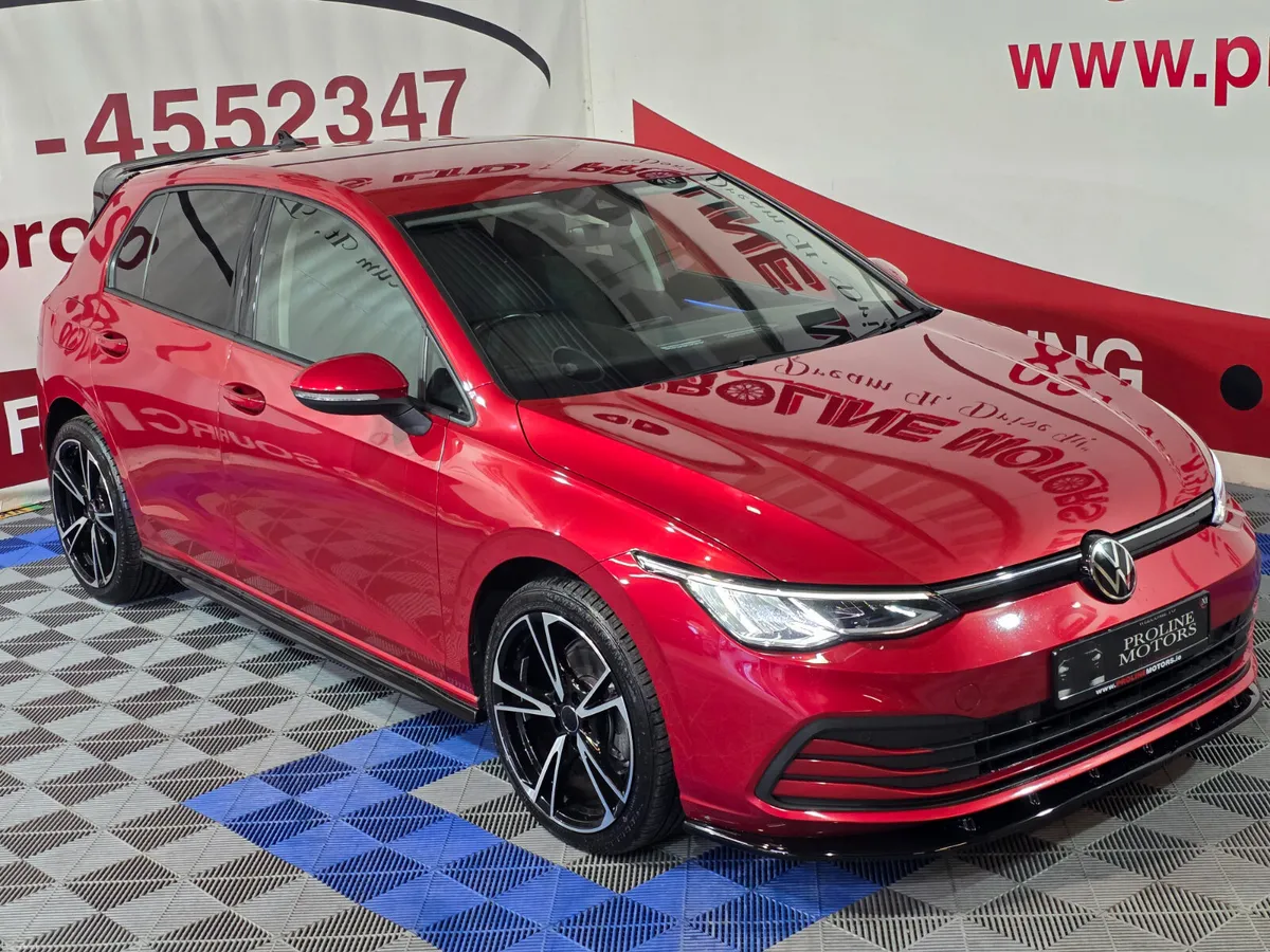 VW GOLF 2.0 TDI DIESEL DSG FULLY KITTED - Image 6