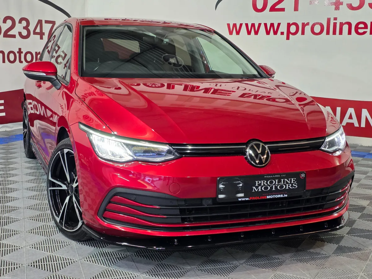 VW GOLF 2.0 TDI DIESEL DSG FULLY KITTED - Image 5