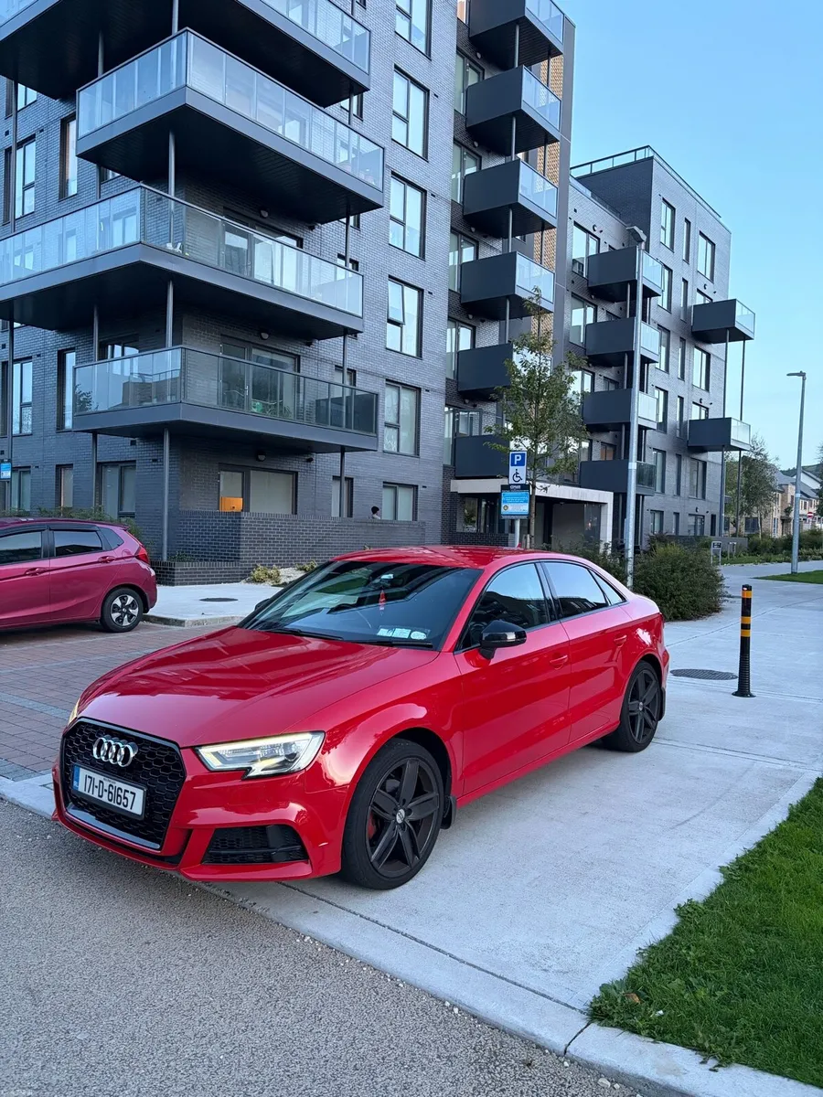 Audi A3 Sport - Image 2