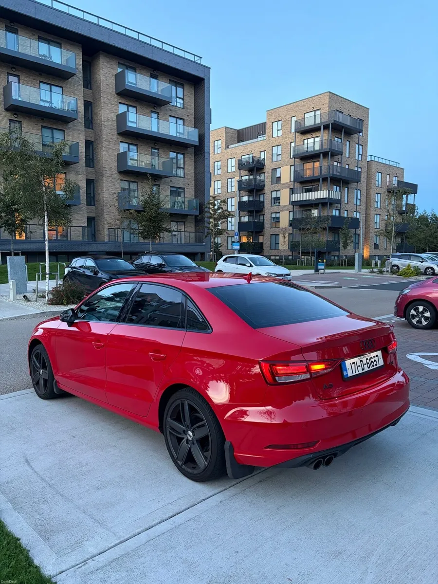 Audi A3 Sport - Image 4