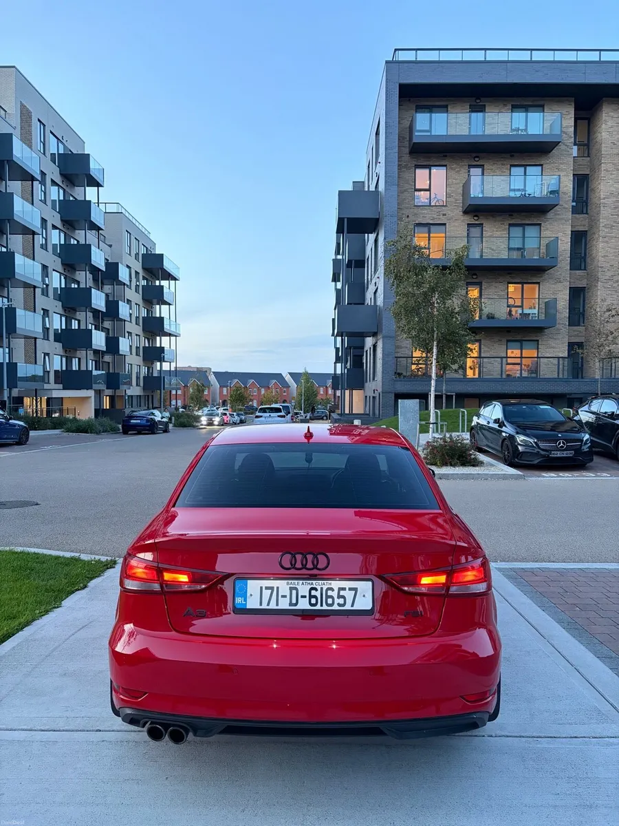 Audi A3 Sport - Image 5