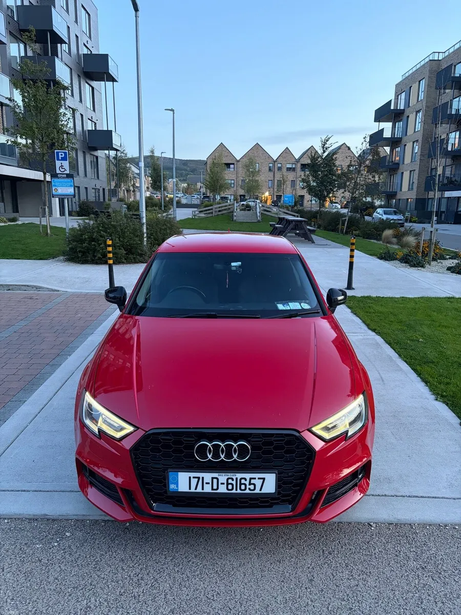 Audi A3 Sport - Image 1