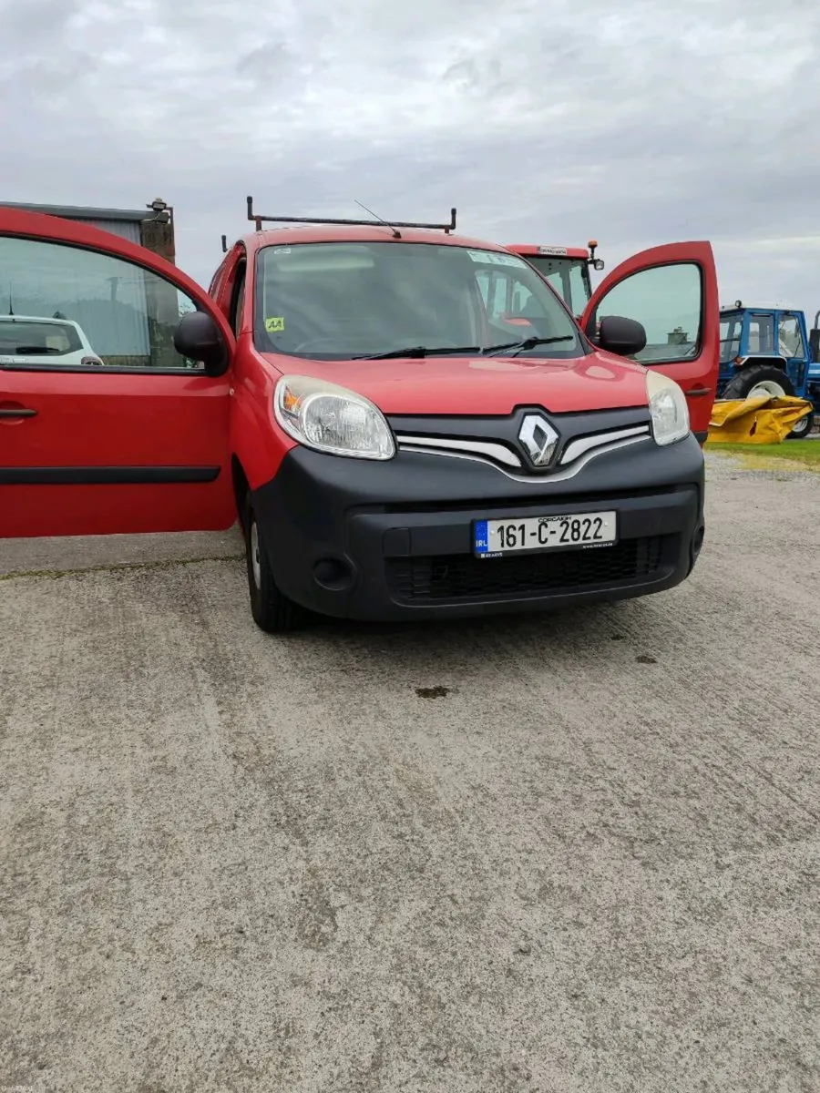Renault Kangoo - Image 2