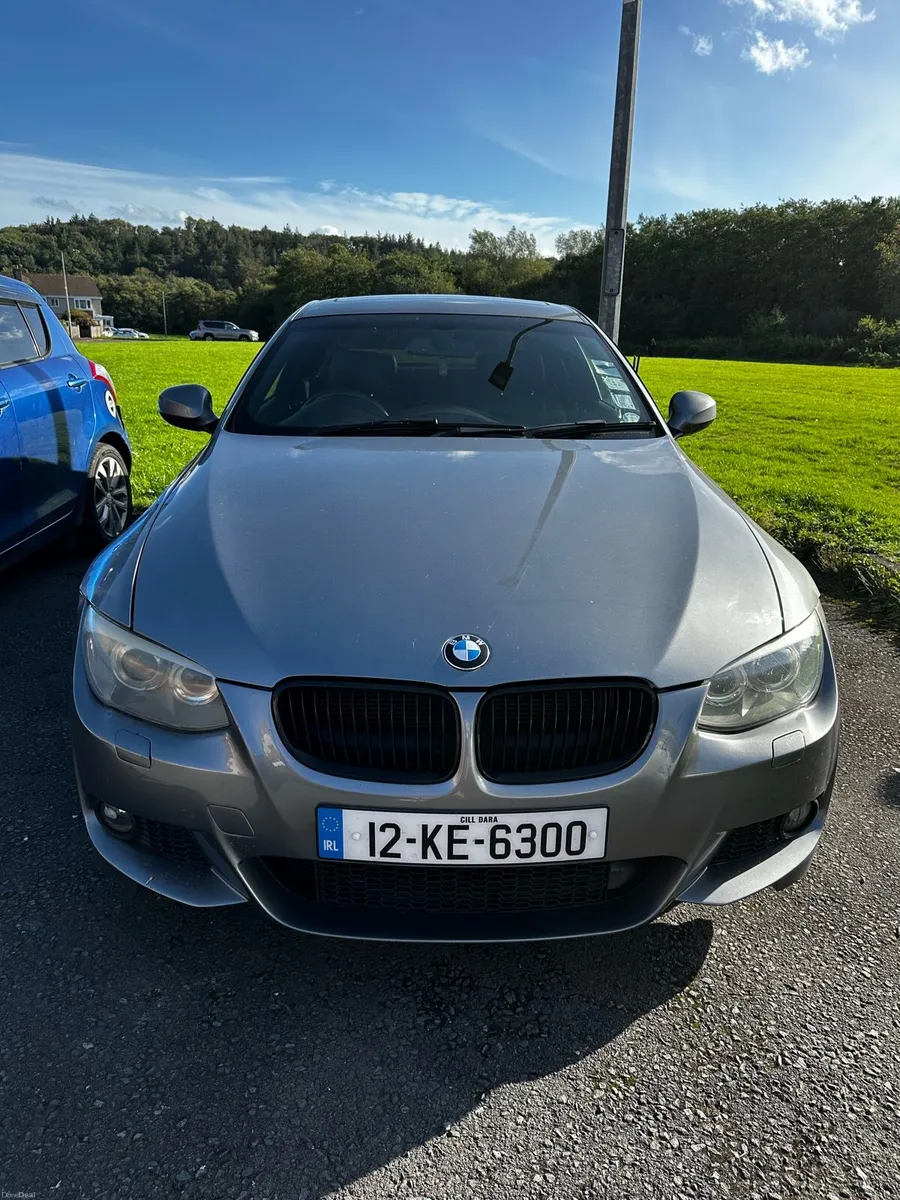 BMW E92 320D 2012 - Image 5