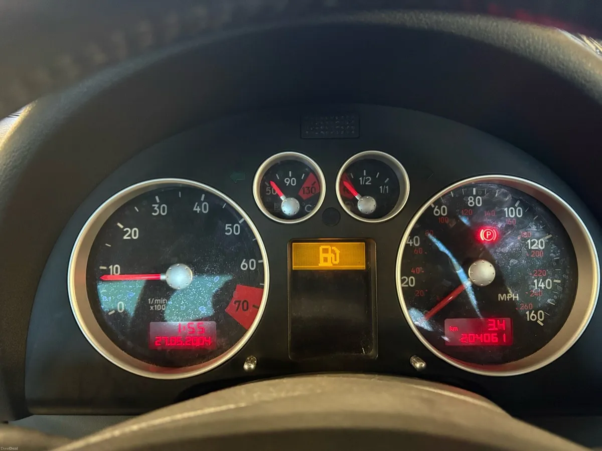 Audi tt Quattro - Image 5