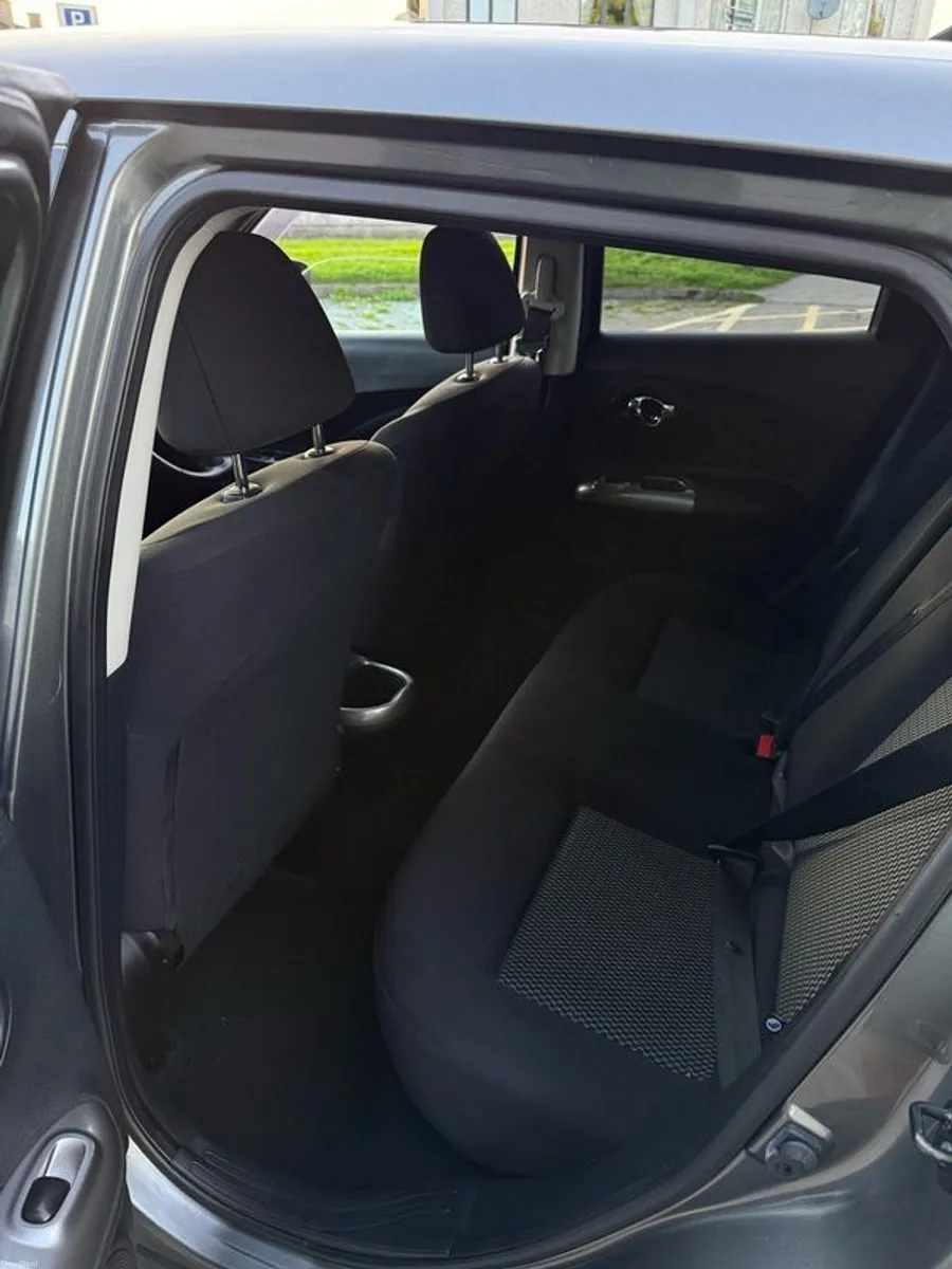 2015 Nissan Juke Low mileage/Fresh NCT - Image 6