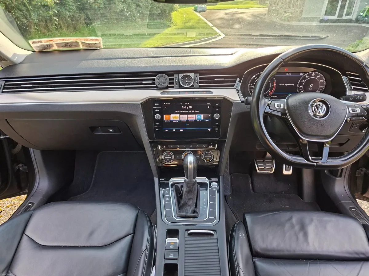 Volkswagen Arteon 2018 - Image 4