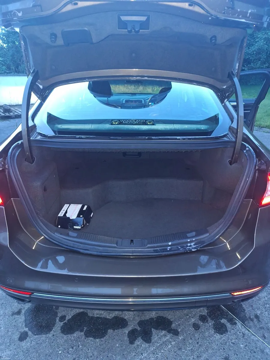 Ford Mondeo 2016 - Image 5