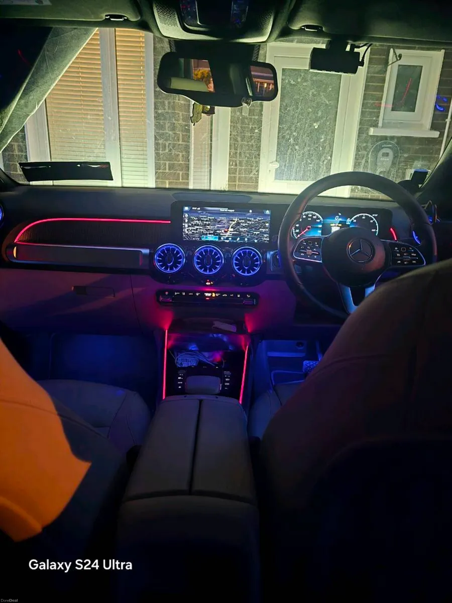 Mercedes-Benz EQB - Image 6