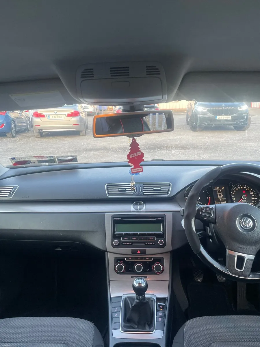 Volkswagen Passat 2011 1.6 TDI New Nct - Image 6
