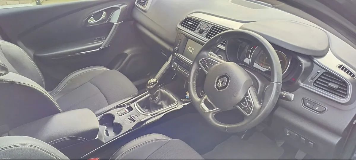Renault Kadjar 2016 - Image 3