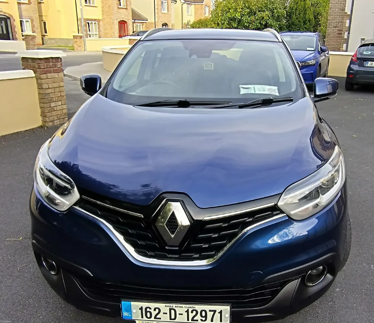 Renault Kadjar 2016 - Image 5