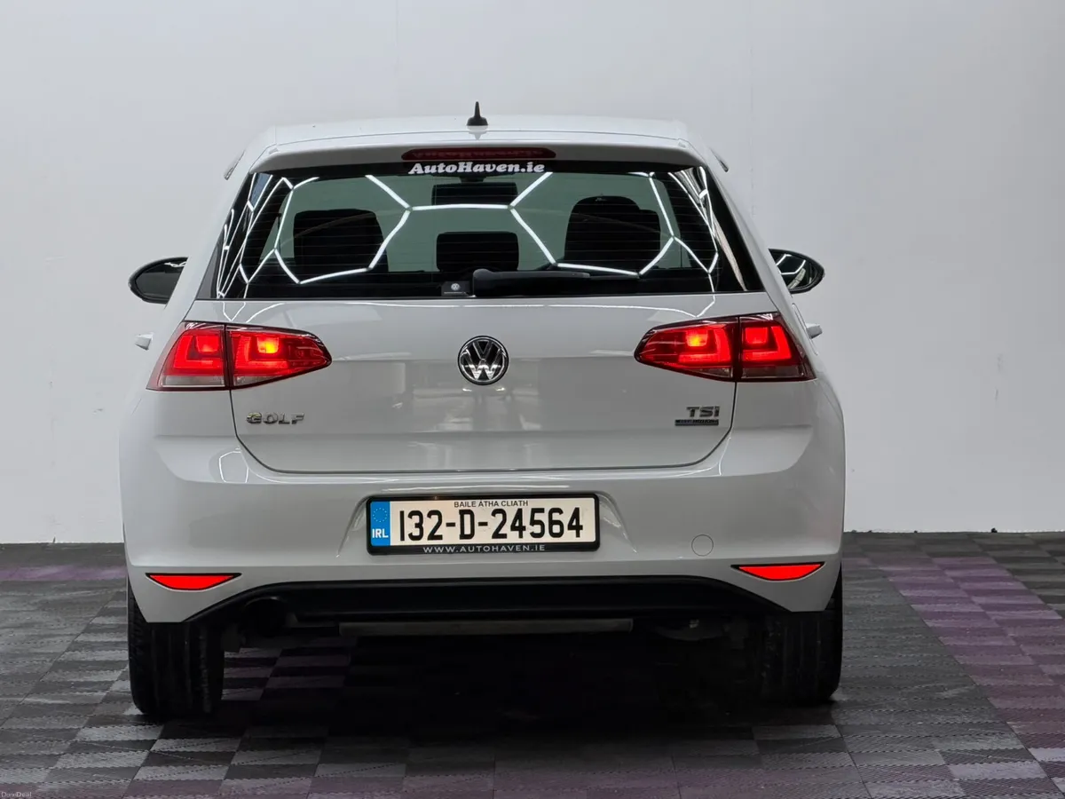 2013 Volkswagen Golf 1.2TSI, Automatic - Image 5