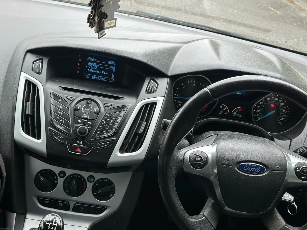 Ford focus - Image 4