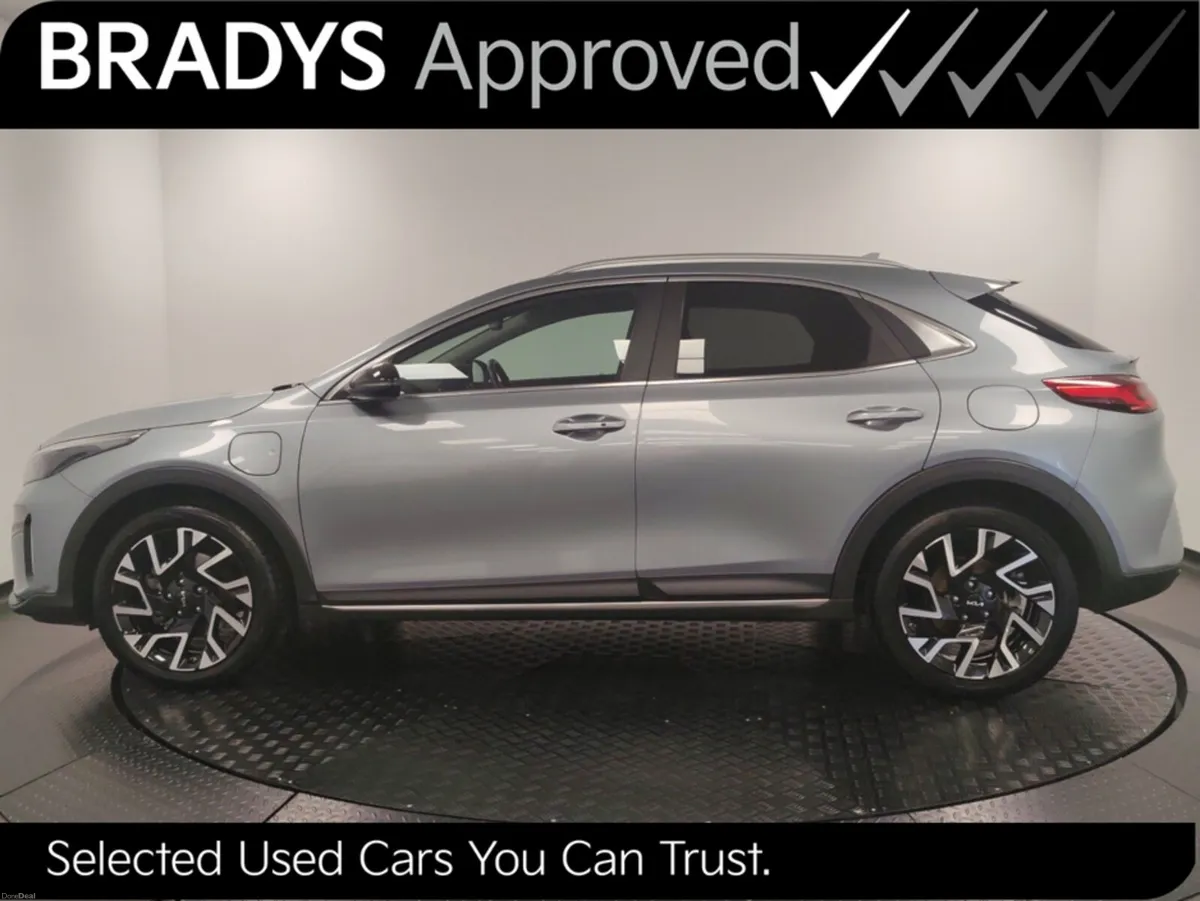 Kia XCeed PHEV MY24 5DR AUTO - Image 3