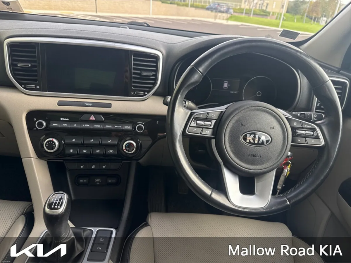 Kia Sportage K3 SR HP MY21 5DR - Image 5