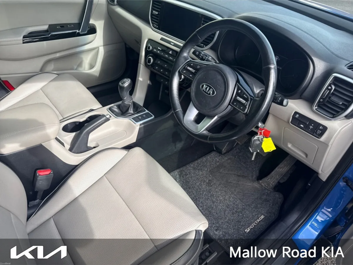 Kia Sportage K3 SR HP MY21 5DR - Image 2