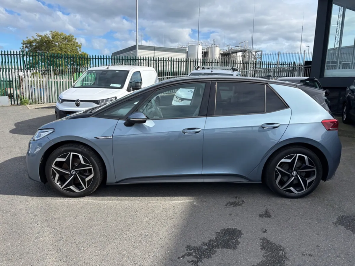 Volkswagen ID.3 PRO S 150 TOUR 77KWH 204BHP 5DR // - Image 6