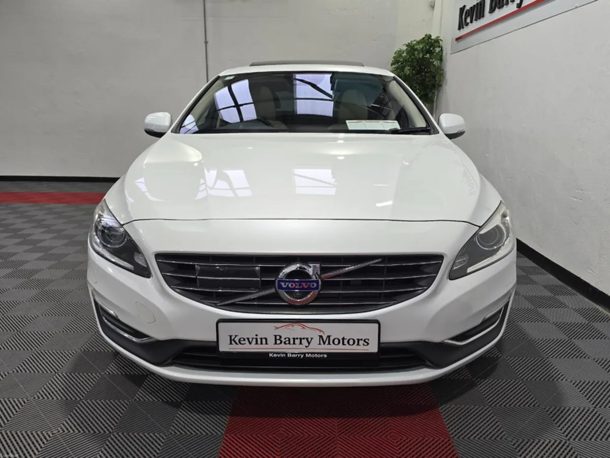 Volvo V60 **DEPOSIT TAKEN** - Image 2