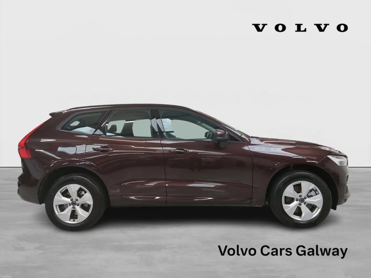 Volvo XC60 Facelift model | €580pm | Plug In Hybri - Image 3