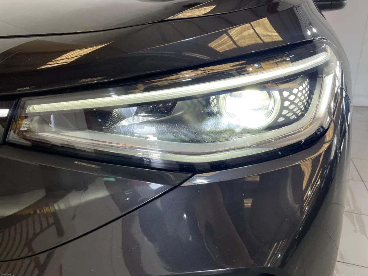Volkswagen ID.4 BUSINESS 77KW 204BHP 77KWH BIG BAT - Image 5