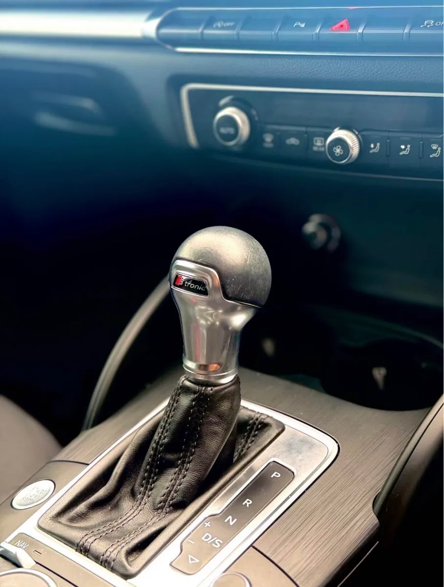 Audi A3 Hatchback Automatic 2015 - Image 6
