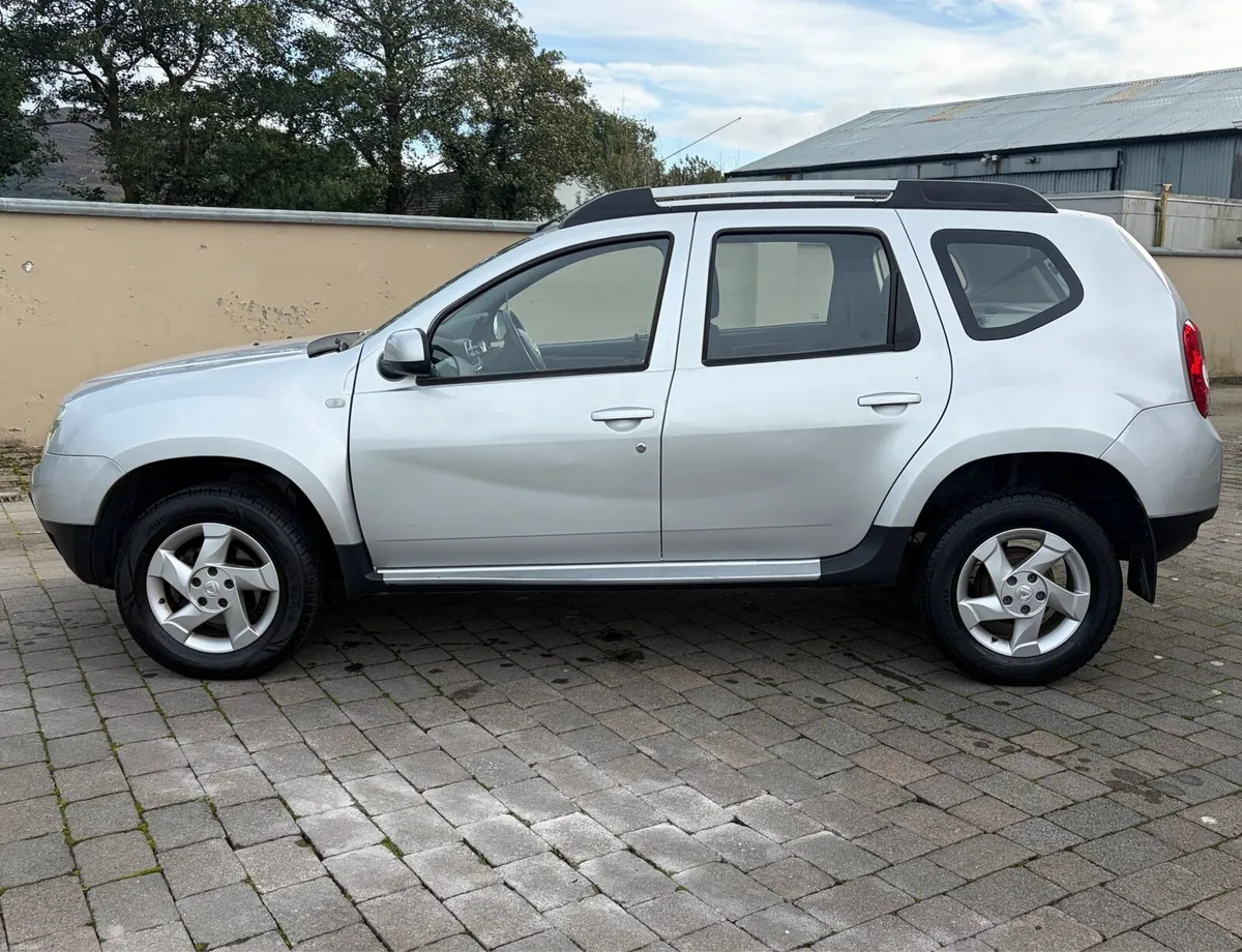 Dacia Duster 1.5 DCI Low Mileage - Image 2