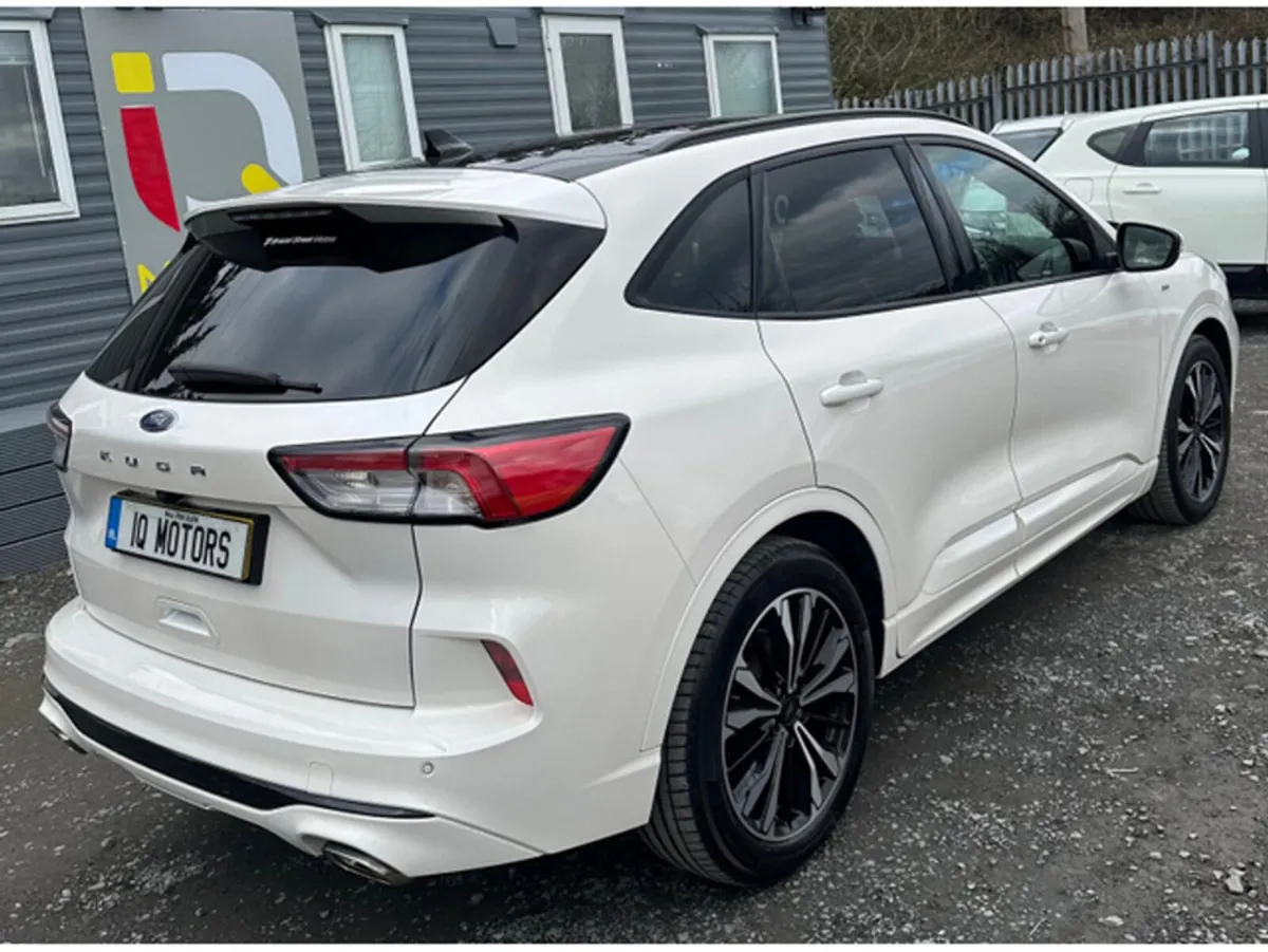 Ford Kuga ST-LINE X EDITION - Low mileage - Image 5
