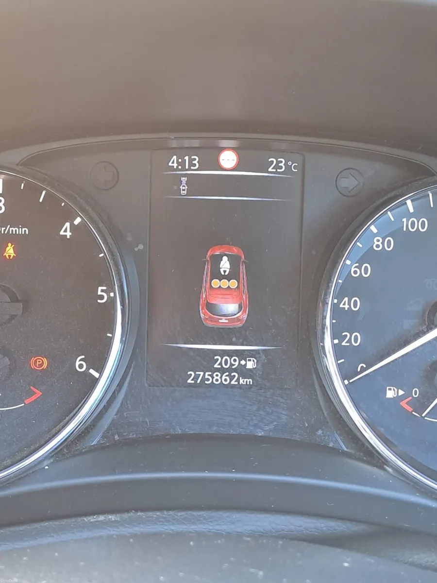 Nissan Qashqai 2016 - Image 5
