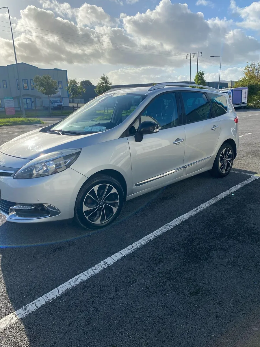Renault Grand Senic - Image 2