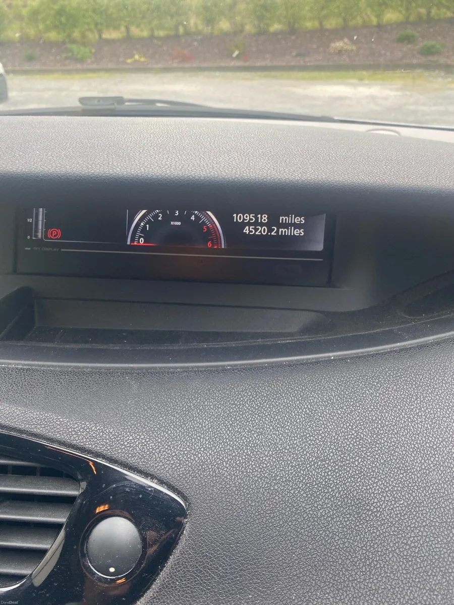 Renault Grand Senic - Image 4