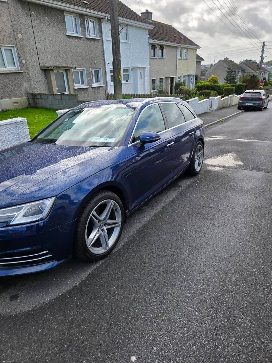 Audi a4 avant - Image 2