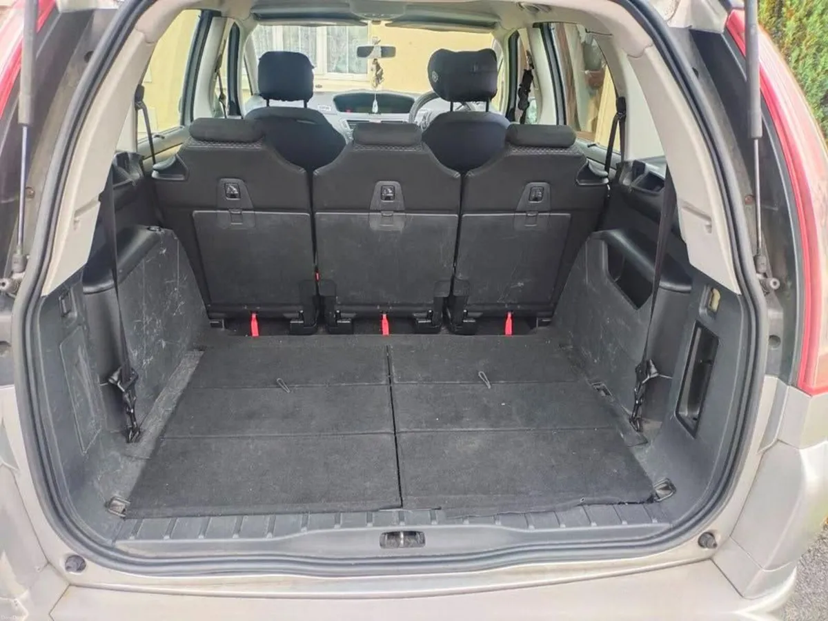Citroen C4 2009 - Image 4