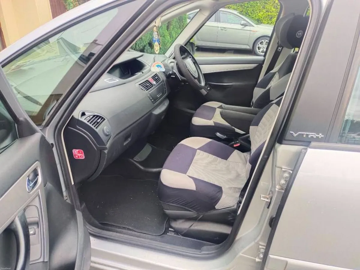 Citroen C4 2009 - Image 6