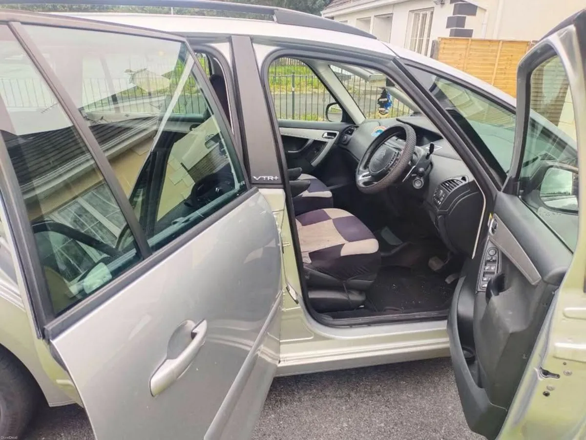 Citroen C4 2009 - Image 2
