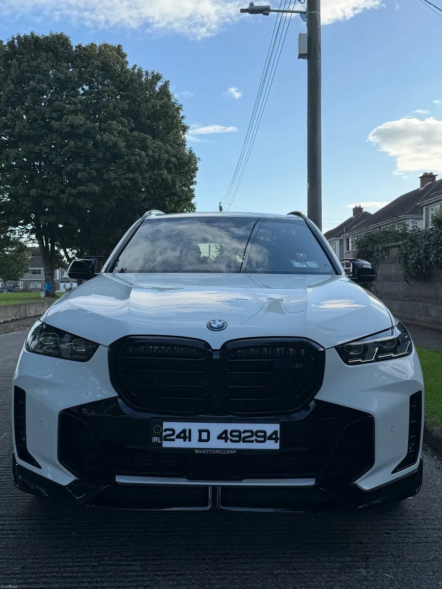 BMW - Image 1