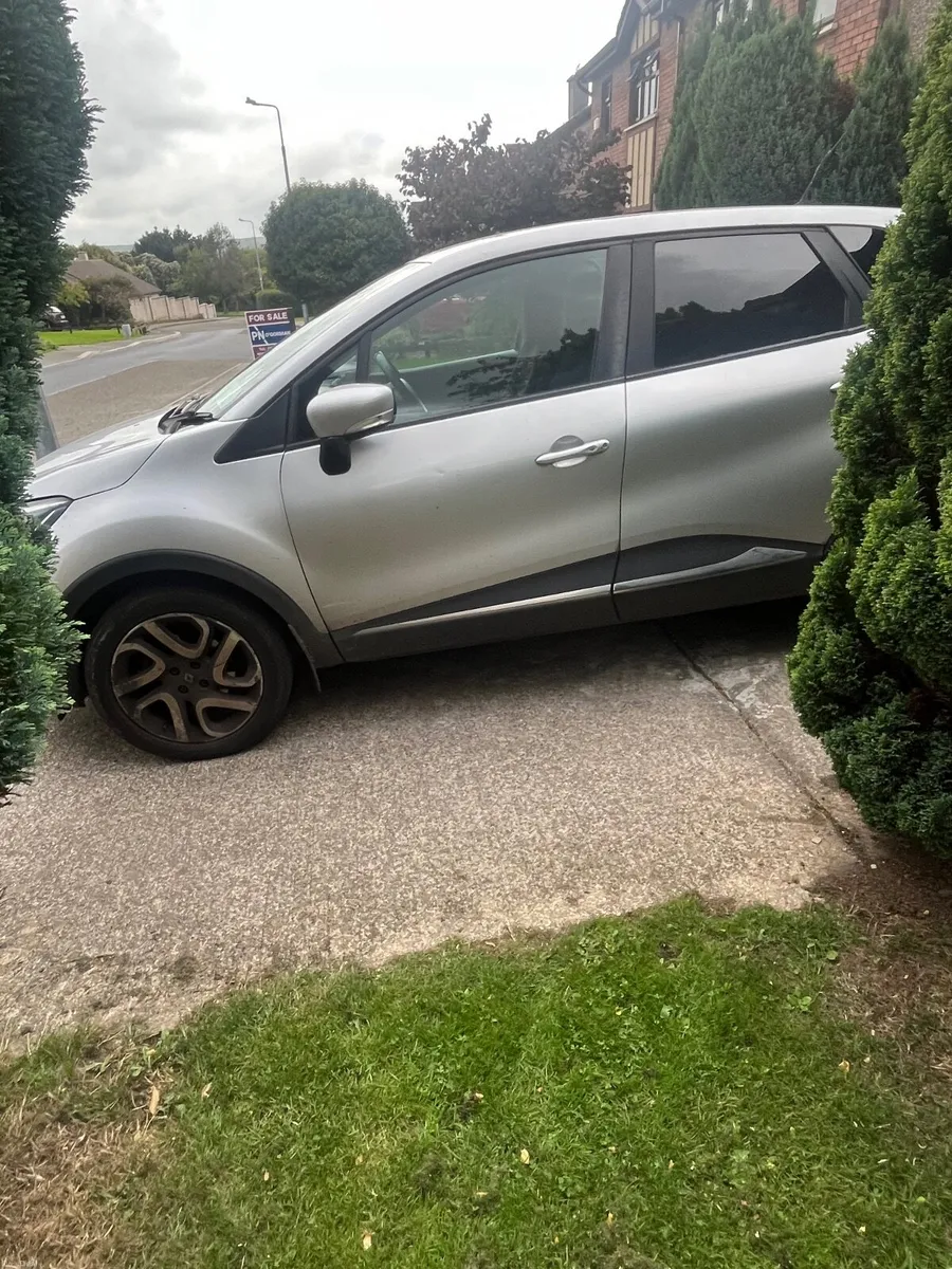 Renault Captur 2015 - Image 5