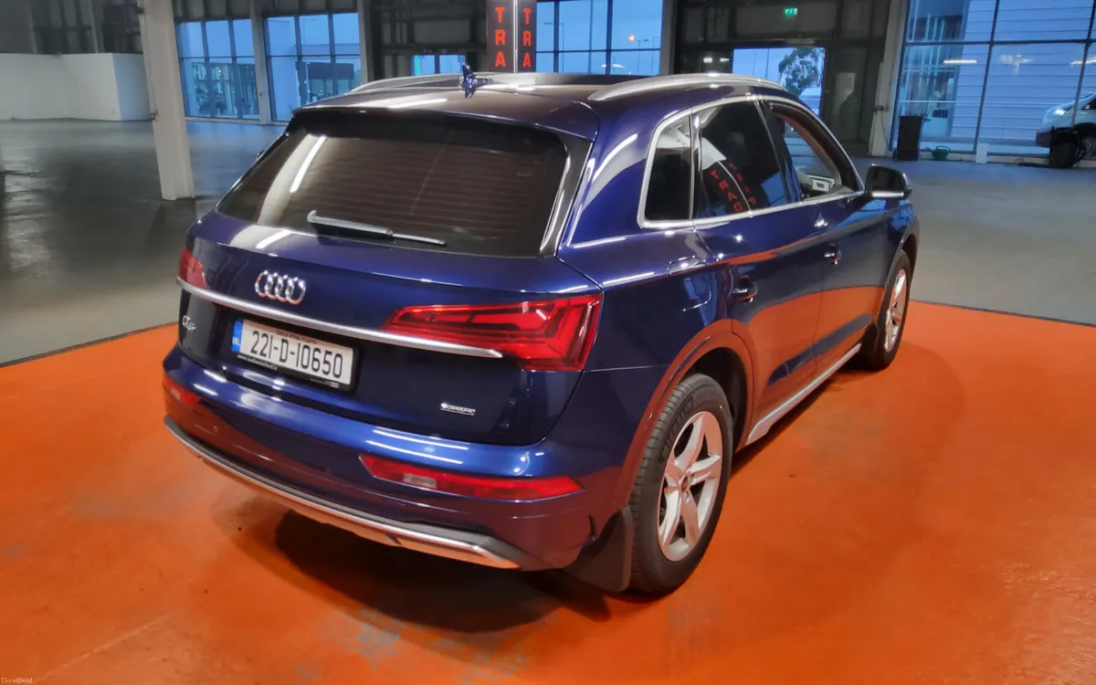 Audi Q5 2022 - Image 3
